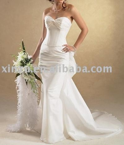 Wedding Dress (Свадебное платье)