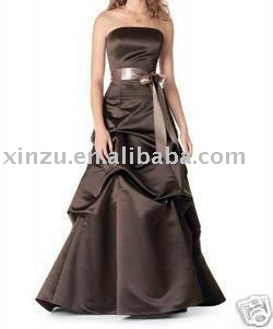 Evening dress (Abendkleid)