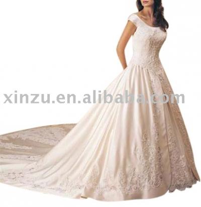 Bridal Gown (Brautkleid)
