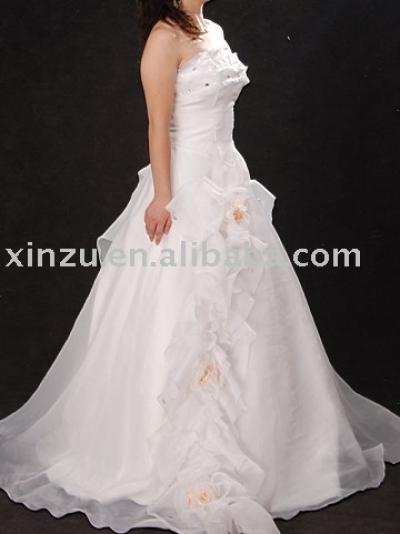 Wedding Dress (Свадебное платье)