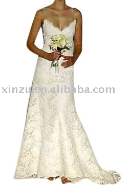 Wedding Dress (Свадебное платье)