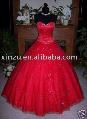Bridal Gown (Brautkleid)