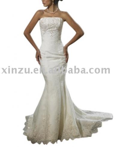 Wedding Dress (Свадебное платье)