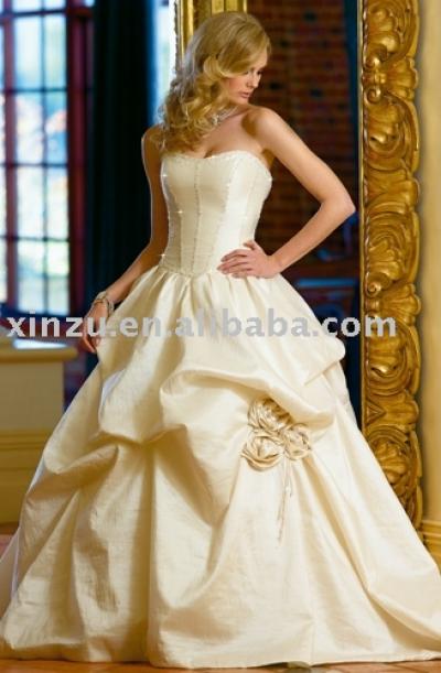 Wedding Dress (Свадебное платье)