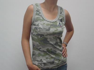 women wear (Женщины носят)