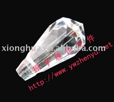 acrylic beads (Acryl-Perlen)