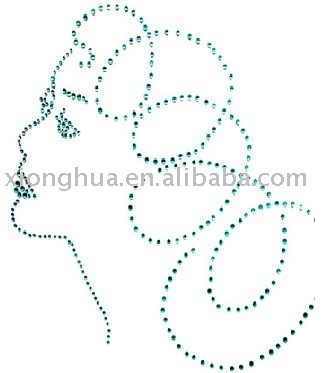rhinestones (Камни)