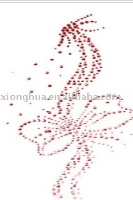 rhinestone motif (Rhinestone мотив)