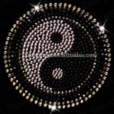 Hot Fix Rhinestone (Hot Fix Rhinestone)