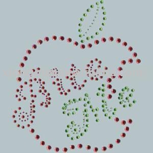 Hot Fix Rhinestone (Hot Fix Rhinestone)