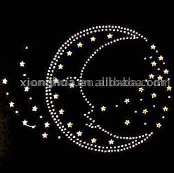 Hot Fix Rhinestone (Hot Fix Rhinestone)