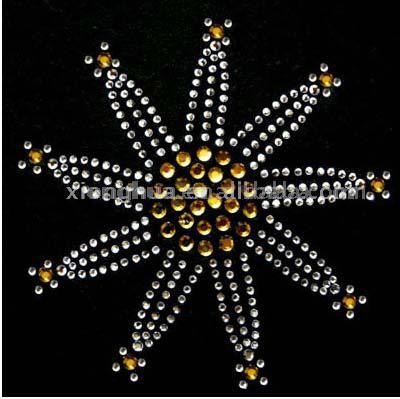 Hot Fix Rhinestone (Hot Fix Rhinestone)