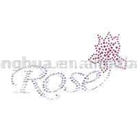 Hotfix Rhinestone (Исправление Rhinestone)