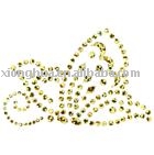 Hot Fix Rhinestone (Hot Fix Rhinestone)