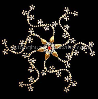 Hot Fix Rhinestone (Hot Fix Rhinestone)