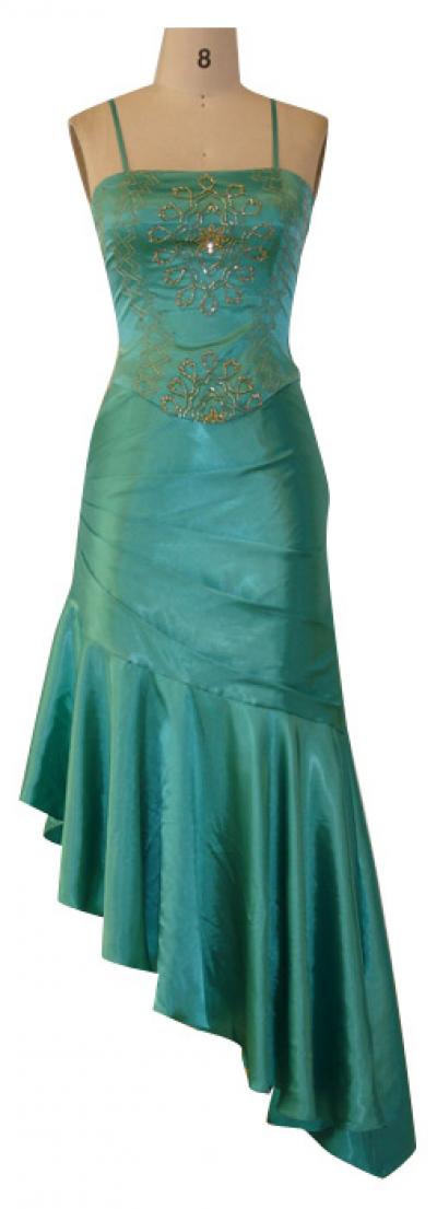 MG-07098 Evening Dress