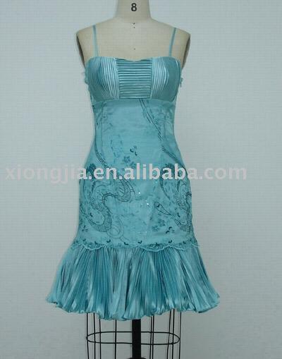 MG-07073 Evening Dress (MG-07073 Вечернее платье)