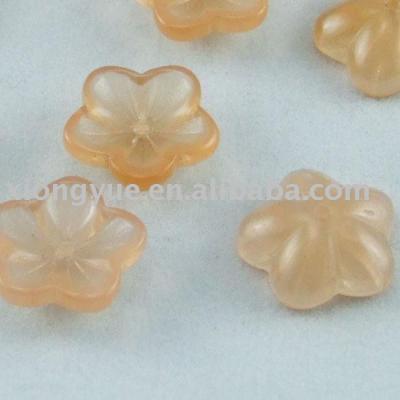 Pressed Beads--DY12 (Gepresste Perlen - DY12)