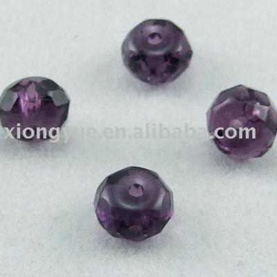 Faceted Crystal--DQ03 (Faceted Crystal - DQ03)