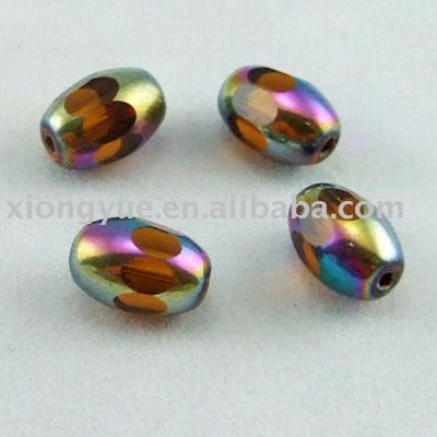 plating beads (Beschichtungs-Perlen)