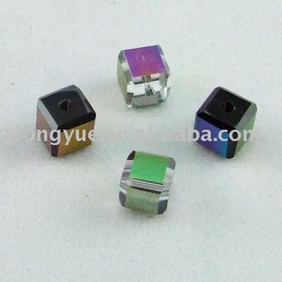 glass beads (Glasperlen)