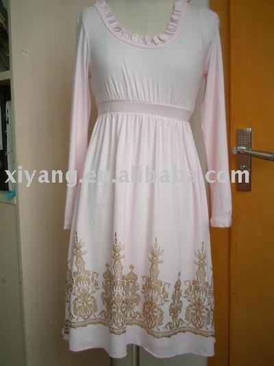Women`s dress (Women`s dress)