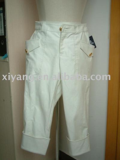 Women`s Trousers (Women`s Trousers)