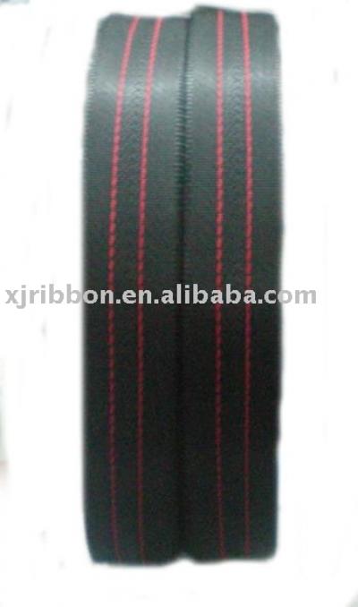 nylon webbing (Nylonband)