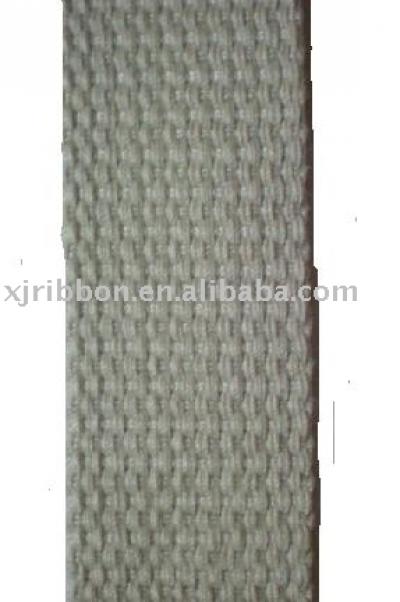 cotton webbing