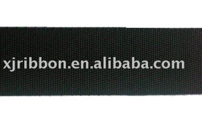 PP Single Jacquard Binding webbing (PP Single Jacquard Binding webbing)
