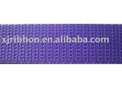 PP Pique webbing (PP Pique webbing)