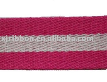 cotton webbing