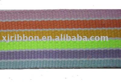 Colorful Webbing (Красочный Webbing)