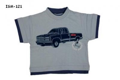 Baby T-shirts