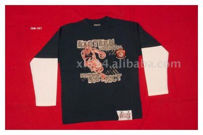 Boys T-Shirts