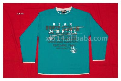 Printed T-Shirts
