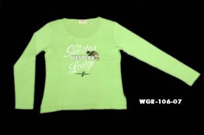 Ladies Tops (Ladies Tops)