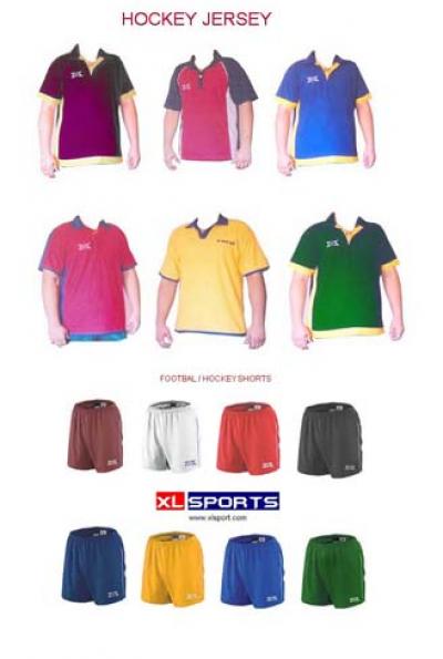 Hockey Dress (Hockey Dress)