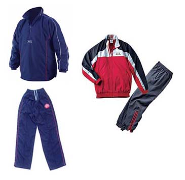 Tracksuit