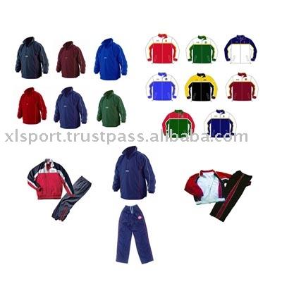 Tracksuit