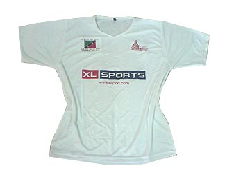 V Neck T-Shirt