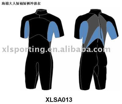 wetsuits (гидрокостюмы)