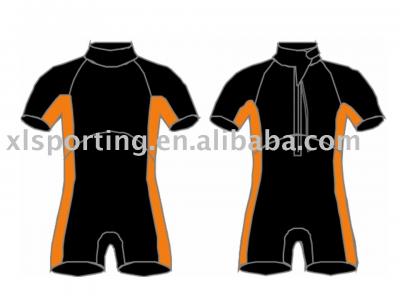 surfing suits (surfing suits)