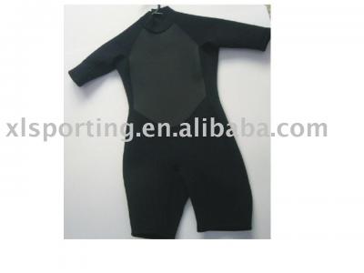 wetsuits (гидрокостюмы)