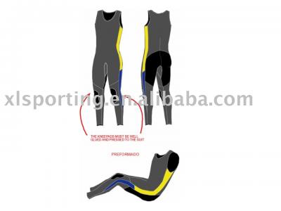 kayak sportswear (Kayak de sportswear)
