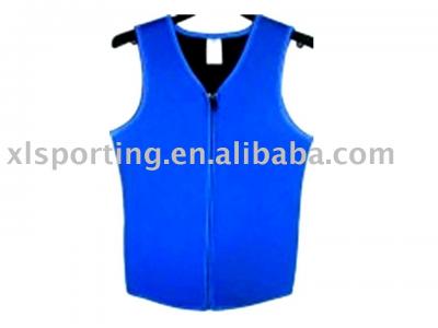 fishing vest (fishing vest)