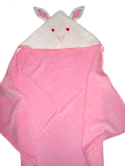 Kids` Bathrobe (Kids `Халат)