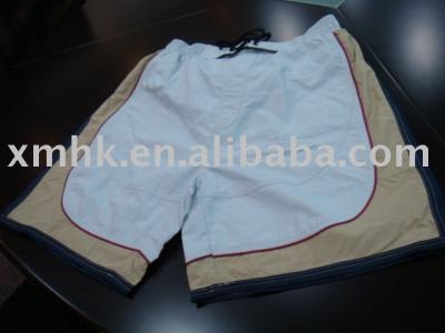padding garments OF Nylon full dull Taslan