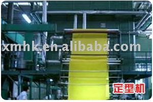 Nylon full dull taslon for padding garments