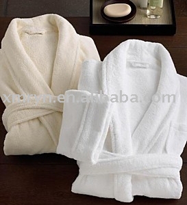 bath gown (халаты)